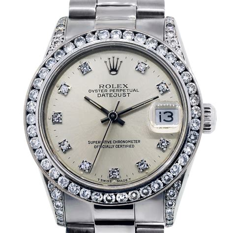 lab made diamond rolex for sale|buy and sell rolex watches.